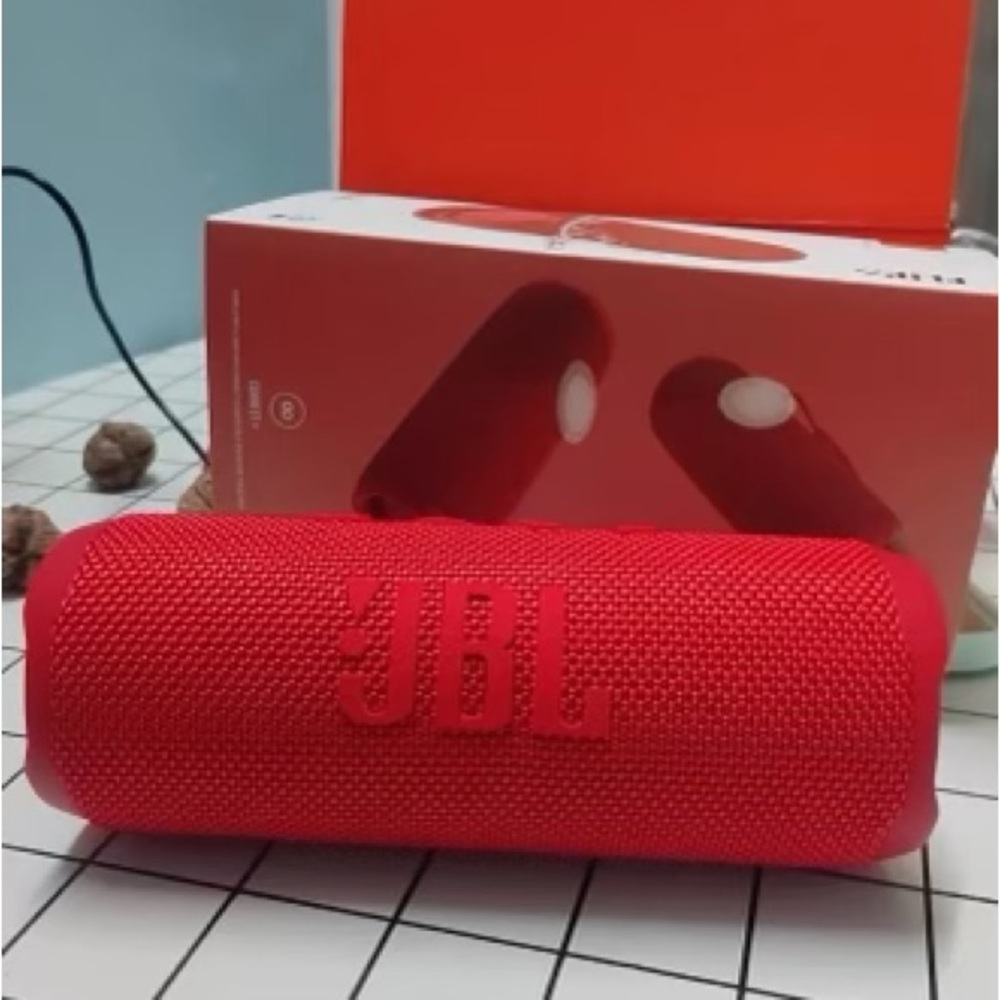 JBL Flip 6 Spekaer